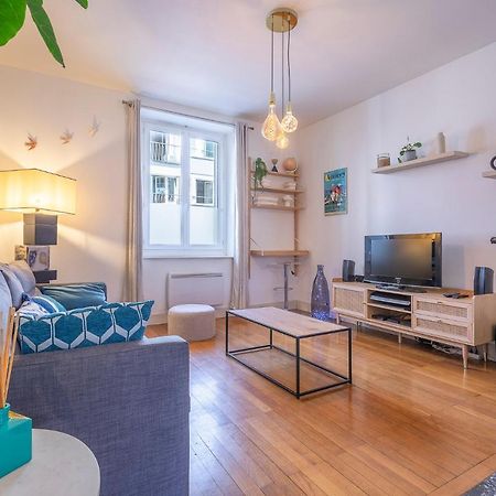Apt 2-4 Pers, Charme De L'Ancien, Calme, Velos, Annecy Centre Екстер'єр фото
