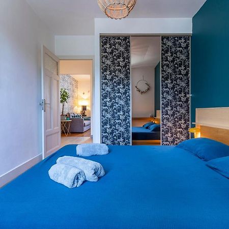 Apt 2-4 Pers, Charme De L'Ancien, Calme, Velos, Annecy Centre Екстер'єр фото