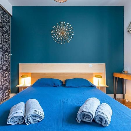 Apt 2-4 Pers, Charme De L'Ancien, Calme, Velos, Annecy Centre Екстер'єр фото