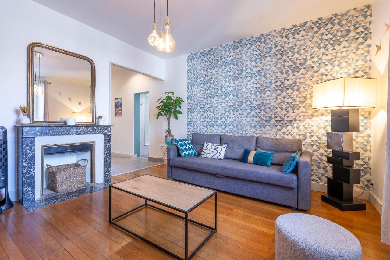 Apt 2-4 Pers, Charme De L'Ancien, Calme, Velos, Annecy Centre Екстер'єр фото