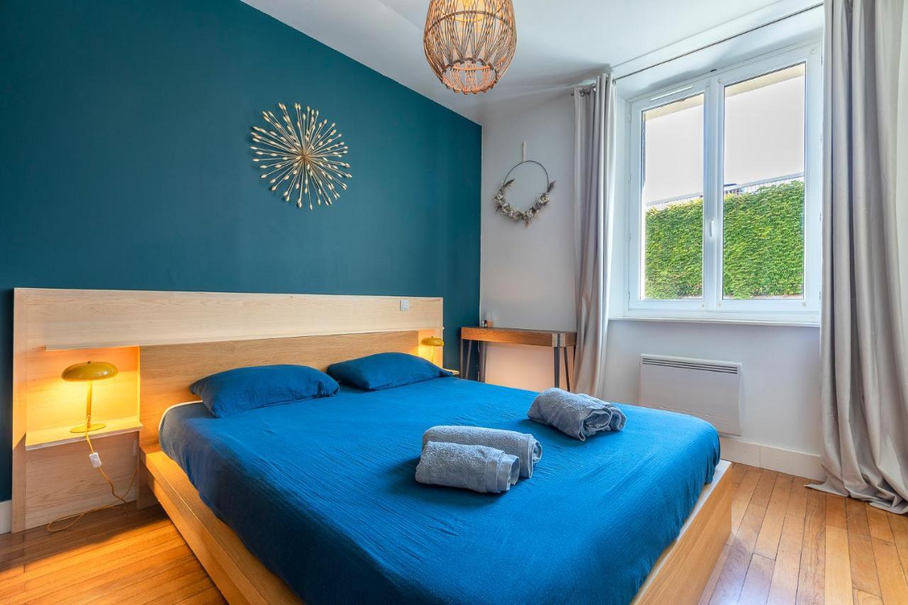 Apt 2-4 Pers, Charme De L'Ancien, Calme, Velos, Annecy Centre Екстер'єр фото