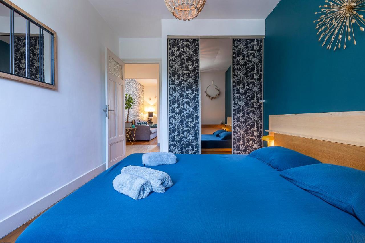 Apt 2-4 Pers, Charme De L'Ancien, Calme, Velos, Annecy Centre Екстер'єр фото