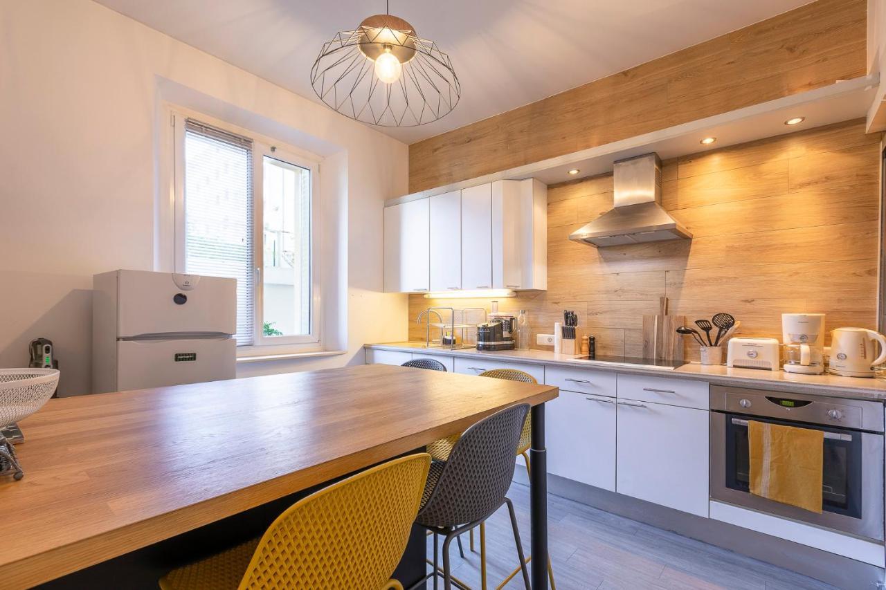 Apt 2-4 Pers, Charme De L'Ancien, Calme, Velos, Annecy Centre Екстер'єр фото