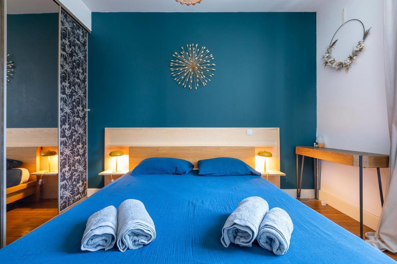Apt 2-4 Pers, Charme De L'Ancien, Calme, Velos, Annecy Centre Екстер'єр фото