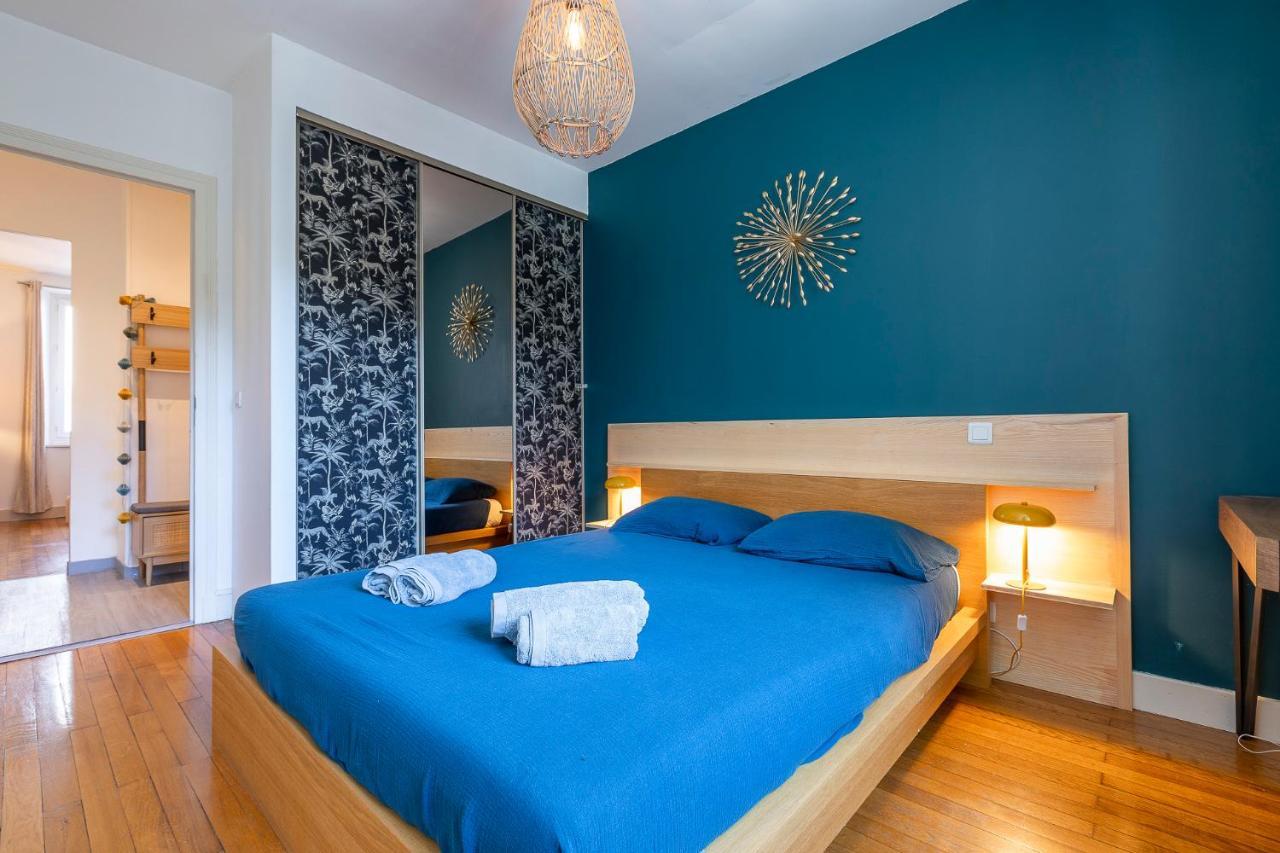 Apt 2-4 Pers, Charme De L'Ancien, Calme, Velos, Annecy Centre Екстер'єр фото